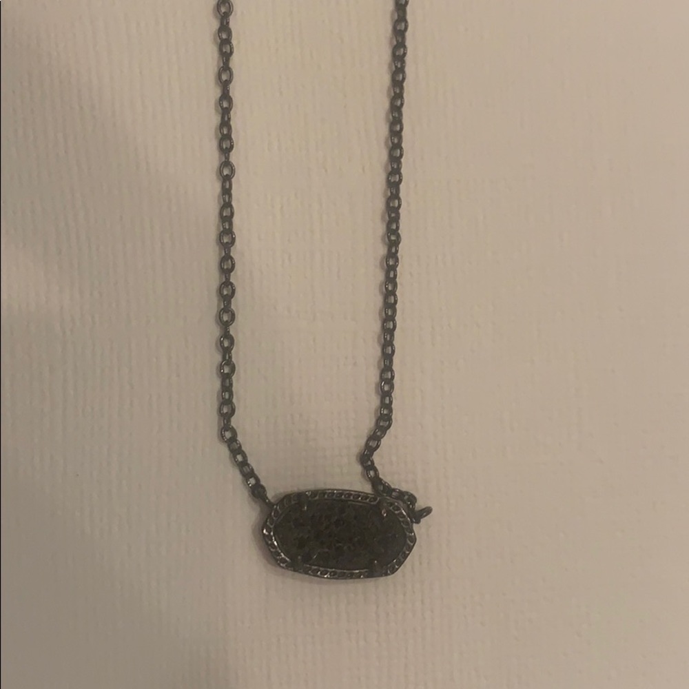 Kendra Scott Pendant Necklace